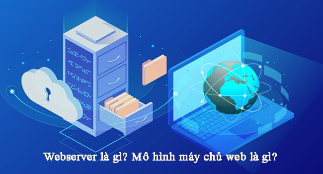 Web server l&agrave; g&igrave;?